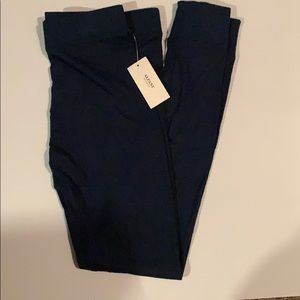 Alfani super soft knit leggings